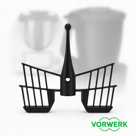 Motylek TM7 VORWERK THERMOMIX ORYGINAŁ MIESZADŁO TM31-TM5-TM6