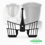 Motylek TM7 VORWERK THERMOMIX ORYGINAŁ MIESZADŁO TM31-TM5-TM6