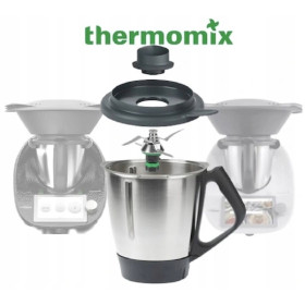 NACZYNIE MIKSUJĄCE PREMIUM VORWERK THERMOMIX TM6