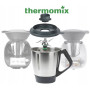NACZYNIE MIKSUJĄCE PREMIUM VORWERK THERMOMIX TM6