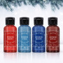 Olejki zapachowe Rainbow Winter Collection 4 szt.
