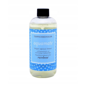 Aquamate szampon do prania dywanów Rainbow koncentrat 473ml ORYGINAŁ