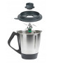 NACZYNIE MIKSUJĄCE PREMIUM VORWERK THERMOMIX TM6