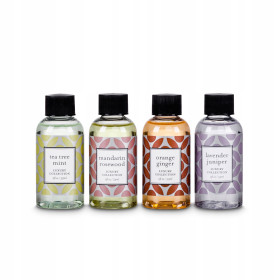 Olejki zapachowe naturalne Rainbow LUXURY COLLECTION ORYGINAŁ