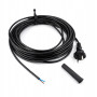 Rainbow SE D4G przewód kabel zasilający odkurzacz 7,5m + końcówka reg.przew
