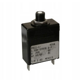 Bezpiecznik elektroszczotki PN Rainbow SE D3 R-3424