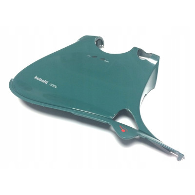 Pokrywa górna elektroszczotki EB370 Vorwerk Kobold