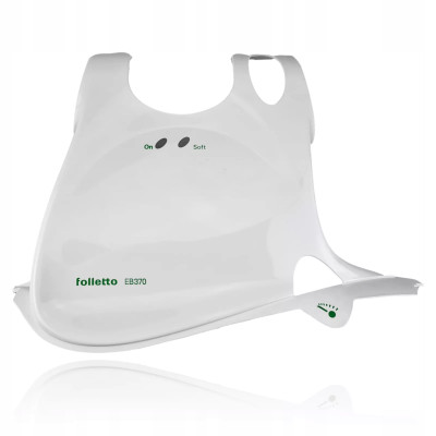 Pokrywa górna elektroszczotki EB370 Vorwerk Kobold