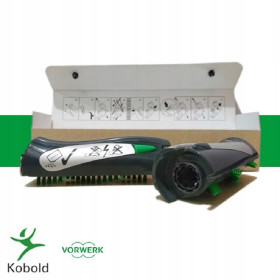 Vorwerk Kobold FK370 + Kobosan odkurzacz pionowy
