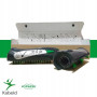 Vorwerk Kobold FK370 + Kobosan odkurzacz pionowy