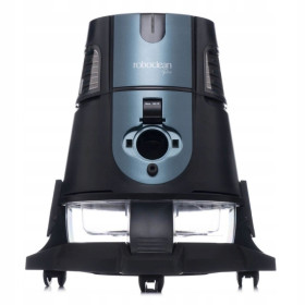 Odkurzacz Roboclean SPlus PRO zestaw MAXI