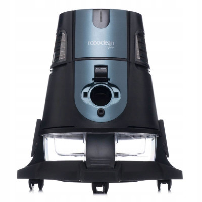 Odkurzacz Roboclean SPlus PRO zestaw MAXI