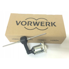 Silnik z przekładnią elektroszczotki EB360 EB370 Vorwerk Kobold