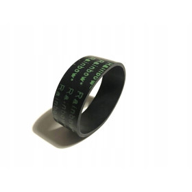 Rainbow E2 BLACK napędowy New Model R15127 ORYGINAŁ