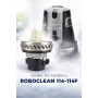 Silnik Roboclean model 114-114F ORYGINAŁ AMETEK