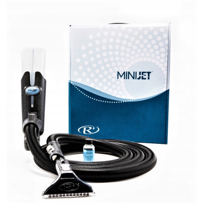 Rainbow SRX MiniJet system do prania tapicerki