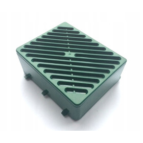 Filtr węglowy do Vorwerk Tiger VT251-VT252 KASETA filtr zapachowy