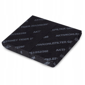 Filtr węglowy do Vorwerk Tiger VT251-VT252 VT260 filtr zapachowy