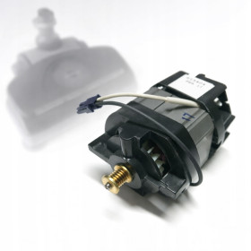 Silnik Motor elektroszczotki Rainbow E2 Black New Model