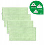 Nakładki ściereczki do Vorwerk Kobold SP600 SP7 SPB100 4szt.