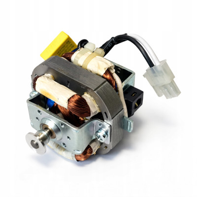 Silnik Motor elektroszczotki Rainbowmate Rainbow E-E2
