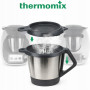 ORYGINAŁ Osłona przed rozpryskiwaniem TM6 Thermomix VORWERK