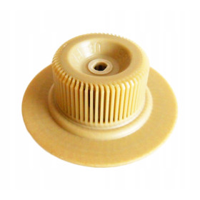 Separator odkurzacza Rainbow E2 Gold-Blu-Black R-12103