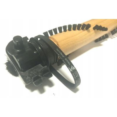 Rainbow E2 BLACK Pasek napędowy PN New Model R15364 ORYGINAŁ