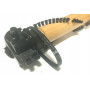 Rainbow E2 BLACK Pasek napędowy PN New Model R15364 ORYGINAŁ