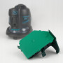 Kontroler silnika Rainbow SRX w/housing ASM 240V