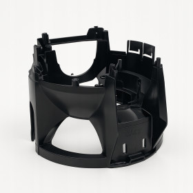Obudowa dolna odkurzacza Rainbow E2 Black