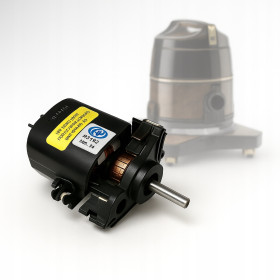 Silnik elektroszcztki PN (power Nozzle) Rainbow model D4 E-seria ORYGINAŁ