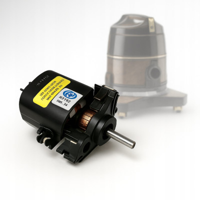 Silnik elektroszcztki PN (power Nozzle) Rainbow model D4 E-seria ORYGINAŁ