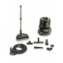 Odkurzacz Rainbow E2 Black + PN E2 Black
