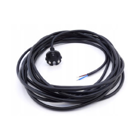 Przewód kabel zasilający 10m odkurzacza Rainbow SE D4G