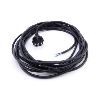Przewód kabel zasilający 10m odkurzacza Rainbow SE D4G