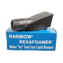 RAINBOW ADAPTER REXAFOAMER KOŃCÓWKA DO PRANIA PÓŁ SUCHĄ PIANĄ