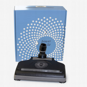 Rainbow E2 Black Elektroszczotka PN Power Nozzle