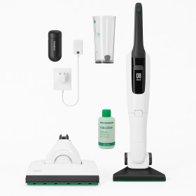 Odkurzacz pionowy Vorwerk Kobold VK7 + SP7 + HD7