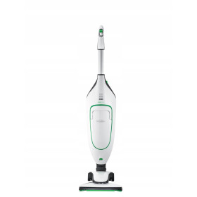 Odkurzacz pionowy Vorwerk Kobold VK200 & szczotka do twardych podłóg HD60