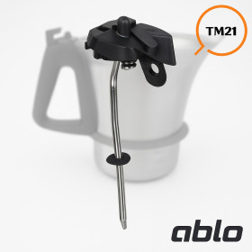 RYGIEL BLOKADA POKRYWY NACZYNIA DO THERMOMIX TM21