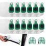 12 x WORKI VB100 do Vorwerk Kobold +2 x FILTRY SILNIKA
