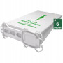 Worki odkurzacza Vorwerk Kobold VK135 VK136 6 szt mocne Premium
