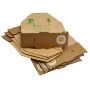 Worek do odkurzacza papierowy Vorwerk KOBOLD VK 130 131 10 szt.