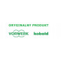 Czyszczenie na sucho dywanów i wykładzin VF200 Vorwerk Kobold + Kobosan