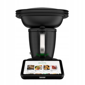 Nowy Vorwerk Thermomix TM7 BLACK - robot kuchenny