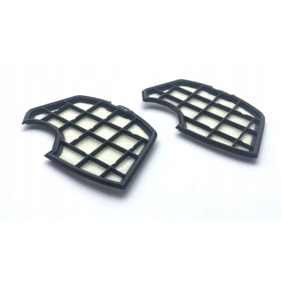 Filtr silnika VK140/VK150 Vorwerk Kobold 2szt.
