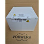 Oryginalny Nóż miksujący z uszczelką VORWERK 58330 do Thermomix TM6 NOWY