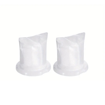 2 x Filtr odkurzacza Vorwerk Kobold VC100 ORYGINAŁ