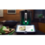 Nowy Vorwerk Thermomix TM7 BLACK - robot kuchenny